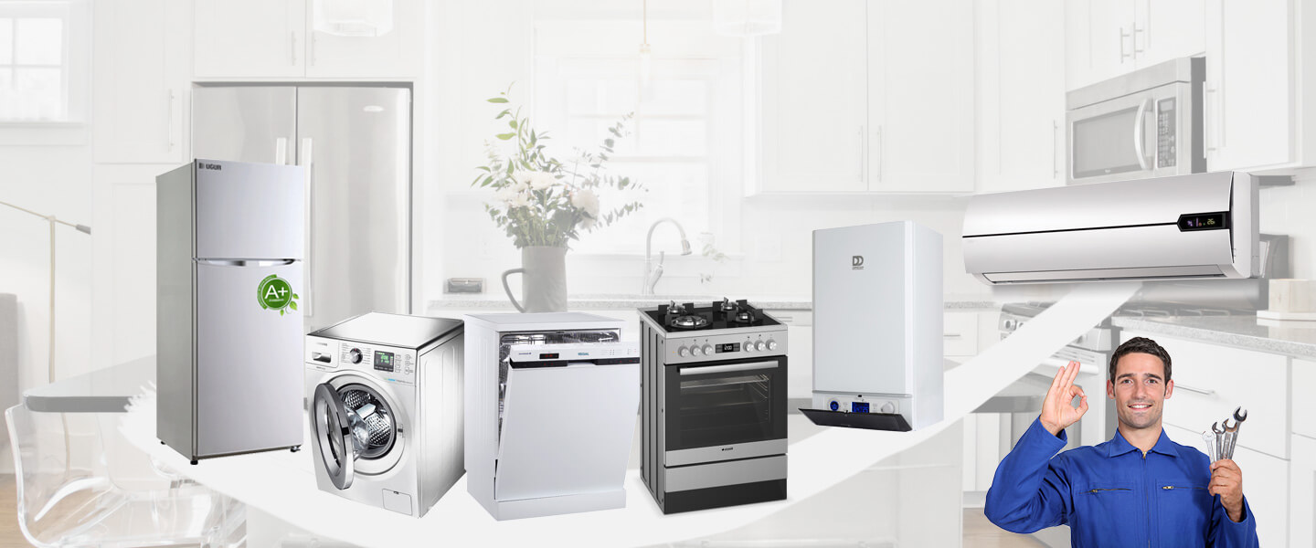 Çaybaşı Hotpoint Servisi